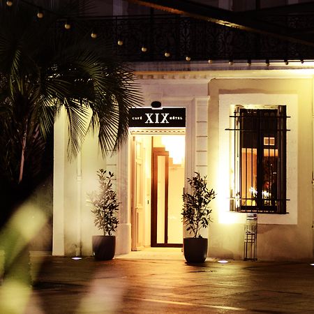 Hotel Le XIX Безье Экстерьер фото