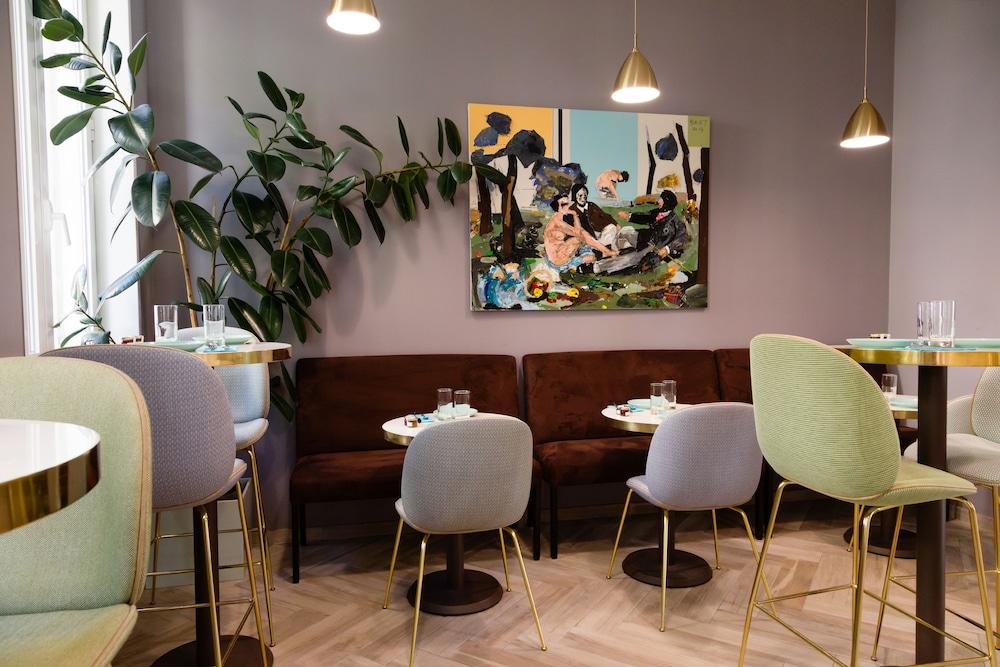 Hotel Le XIX Безье Экстерьер фото
