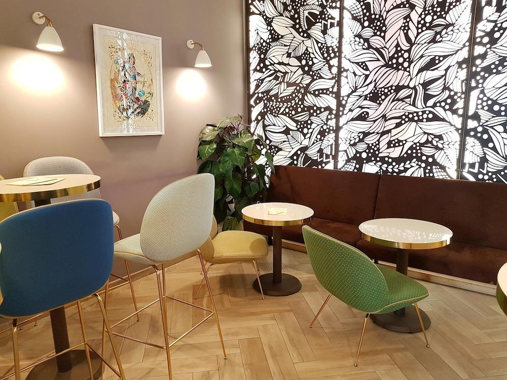 Hotel Le XIX Безье Экстерьер фото