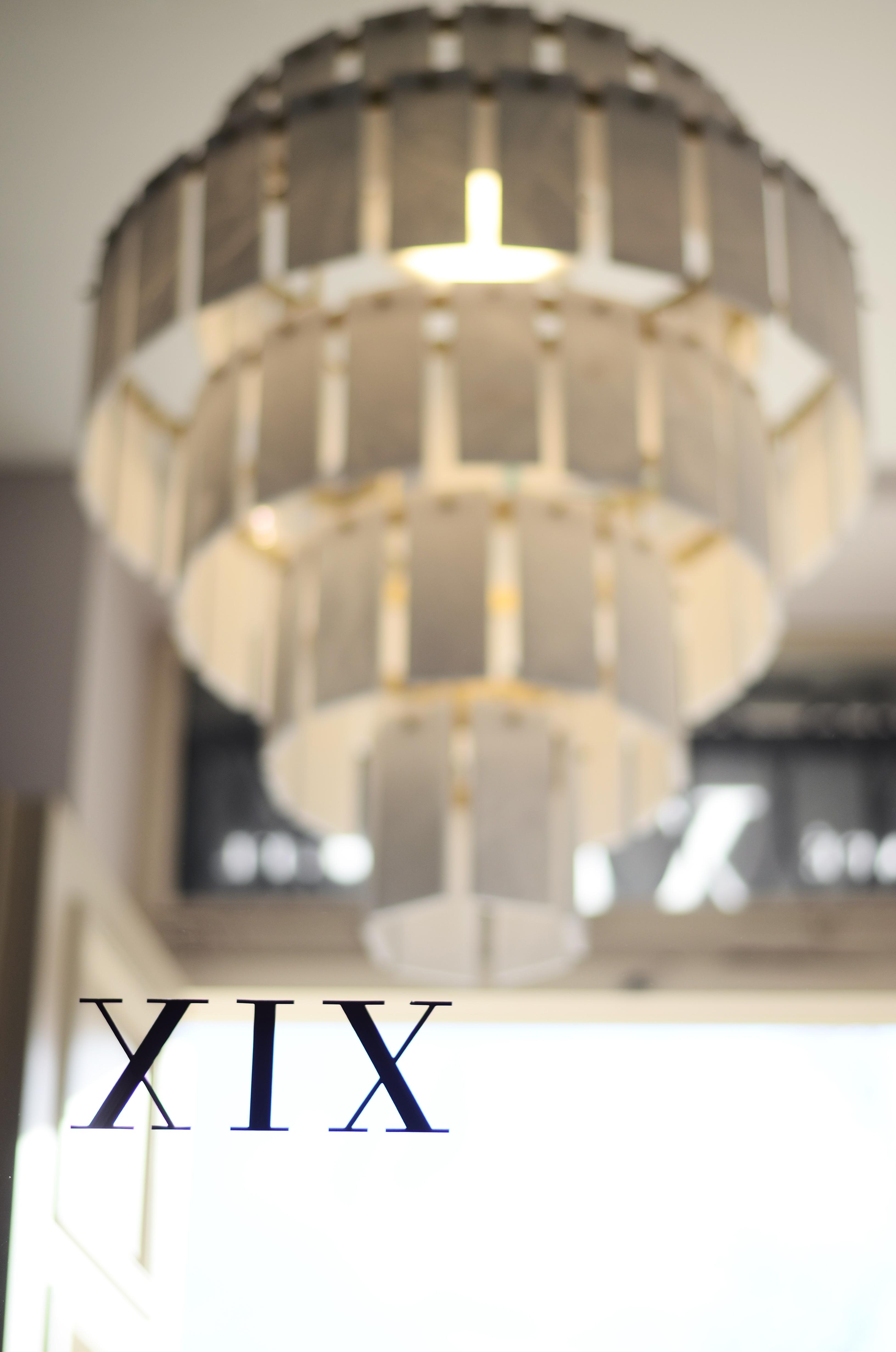 Hotel Le XIX Безье Экстерьер фото