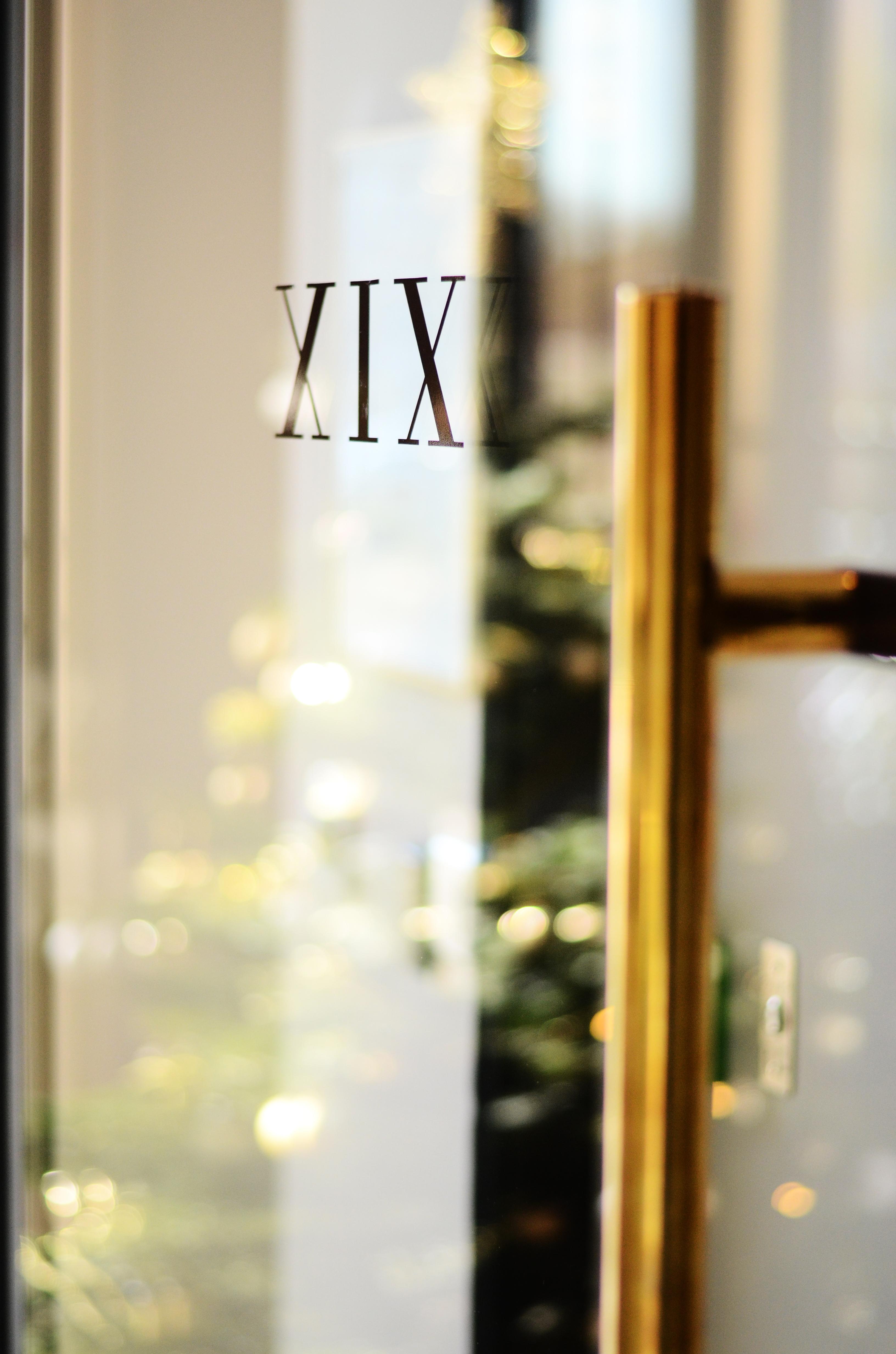 Hotel Le XIX Безье Экстерьер фото